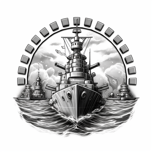 BattleShip Play